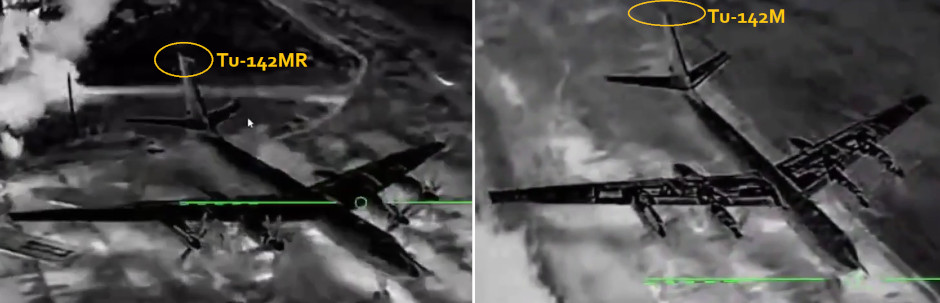 Ukrainian attack on oil facilities at Novorossiysk