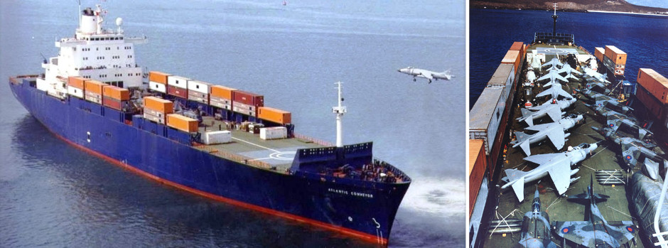 Atlantic Conveyor