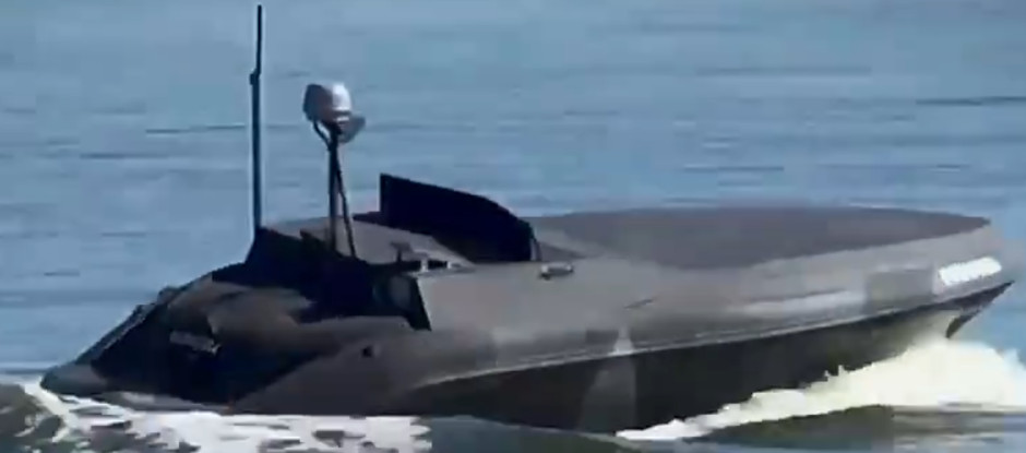 BarracudaUSV