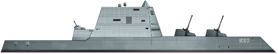 DDG-1000